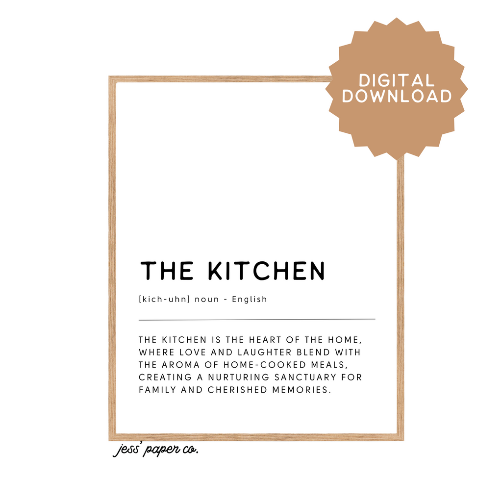 Kitchen Definition Building Code at David Jasmin blog